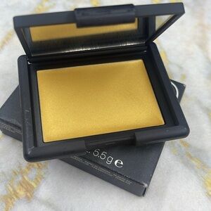 Nars cream Blush 0.19 oz .GOLD MEMBER- New